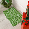 Dalyn Merry and Bright MY21 Green Machine Washable Area Rug Scatter Lifestyle Image Feature
