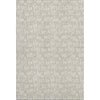 Dalyn Merry and Bright MY22 Beige Machine Washable Area Rug main image