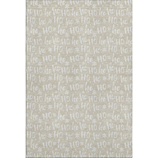 Dalyn Merry and Bright MY22 Beige Machine Washable Area Rug main image