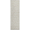 Dalyn Merry and Bright MY22 Beige Machine Washable Area Rug Runner Main Image