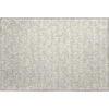 Dalyn Merry and Bright MY22 Beige Machine Washable Area Rug Scatter Main Image