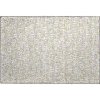Dalyn Merry and Bright MY22 Beige Machine Washable Area Rug Scatter Main Image