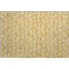 Dalyn Merry and Bright MY22 Gold Machine Washable Area Rug Scatter Main Image