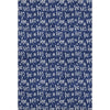 Dalyn Merry and Bright MY22 Navy Machine Washable Area Rug main image