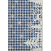 Dalyn Merry and Bright MY26 Blue Machine Washable Area Rug main image