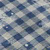 Dalyn Merry and Bright MY26 Blue Machine Washable Area Rug Swatch Image