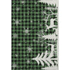 Dalyn Merry and Bright MY26 Green Machine Washable Area Rug main image