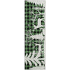 Dalyn Merry and Bright MY26 Green Machine Washable Area Rug Runner Main Image