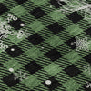 Dalyn Merry and Bright MY26 Green Machine Washable Area Rug Swatch Image
