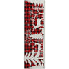 Dalyn Merry and Bright MY26 Red Machine Washable Area Rug Runner Main Image