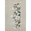 Dalyn Merry and Bright MY27 Beige Machine Washable Area Rug main image