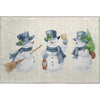 Dalyn Merry and Bright MY28 Ivory Machine Washable Area Rug Scatter Main Image