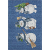 Dalyn Merry and Bright MY28 Navy Machine Washable Area Rug main image
