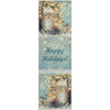 Dalyn Merry and Bright MY3 Skydust Machine Washable Area Rug Runner Main Image