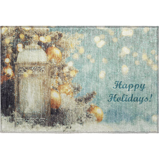 Dalyn Merry and Bright MY3 Skydust Machine Washable Area Rug Scatter Main Image