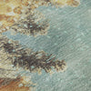 Dalyn Merry and Bright MY3 Skydust Machine Washable Area Rug Swatch Image