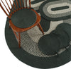 Colonial Mills Bellamy 7 Piece Set MY69 Green Area Rug