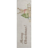 Dalyn Merry and Bright MY8 Beige Machine Washable Area Rug Runner Main Image