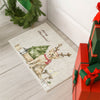 Dalyn Merry and Bright MY8 Beige Machine Washable Area Rug Scatter Lifestyle Image Feature