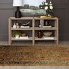 Karastan Spice Market Myanmar Tobacco Area Rug Main Image