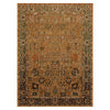 Karastan Spice Market Myanmar Tobacco Area Rug main image