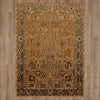 Karastan Spice Market Myanmar Tobacco Area Rug Main Image