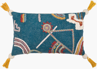 Surya Mystic MYC-001 Blue 