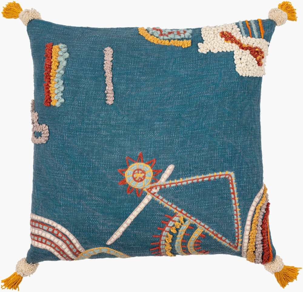 Surya Mystic MYC-001 Blue main image