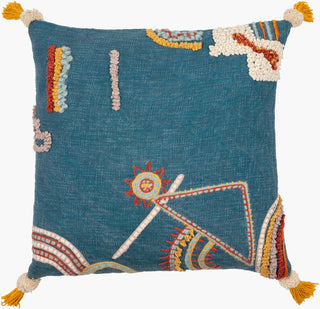 Surya Mystic MYC-001 Blue main image