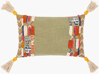 Surya Mystic MYC-002 Dusty Sage 