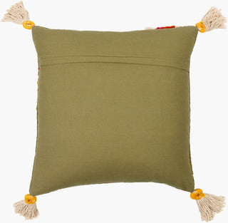 Surya Mystic MYC-002 Dusty Sage 