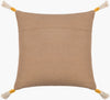 Surya Mystic MYC-003 Dusty Pink 