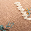 Surya Mystic MYC-003 Dusty Pink Detail