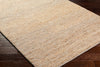 Surya Molly MYM-2303 Light Grey Area Rug Corner Shot