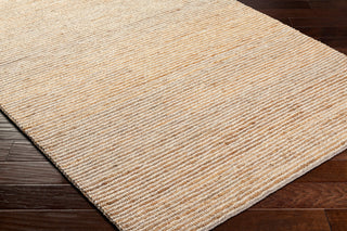 Surya Molly MYM-2303 Light Grey Area Rug Corner Shot