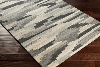 Surya Madelyn MYN-2308 Area Rug Corner Shot