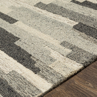 Surya Madelyn MYN-2308 Area Rug Detail