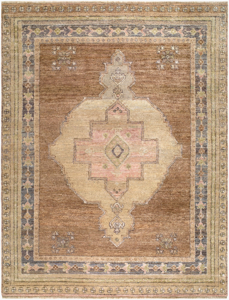 Surya Malayer MYR-2300 Area Rug main image