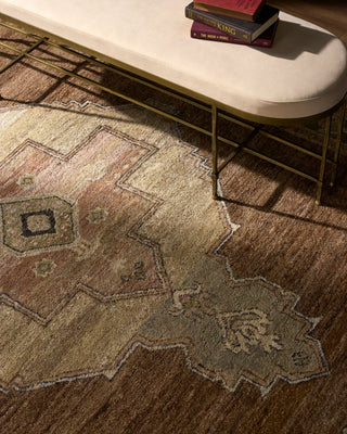 Surya Malayer MYR-2300 Area Rug Style Shot