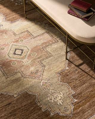 Surya Malayer MYR-2300 Area Rug Style Shot