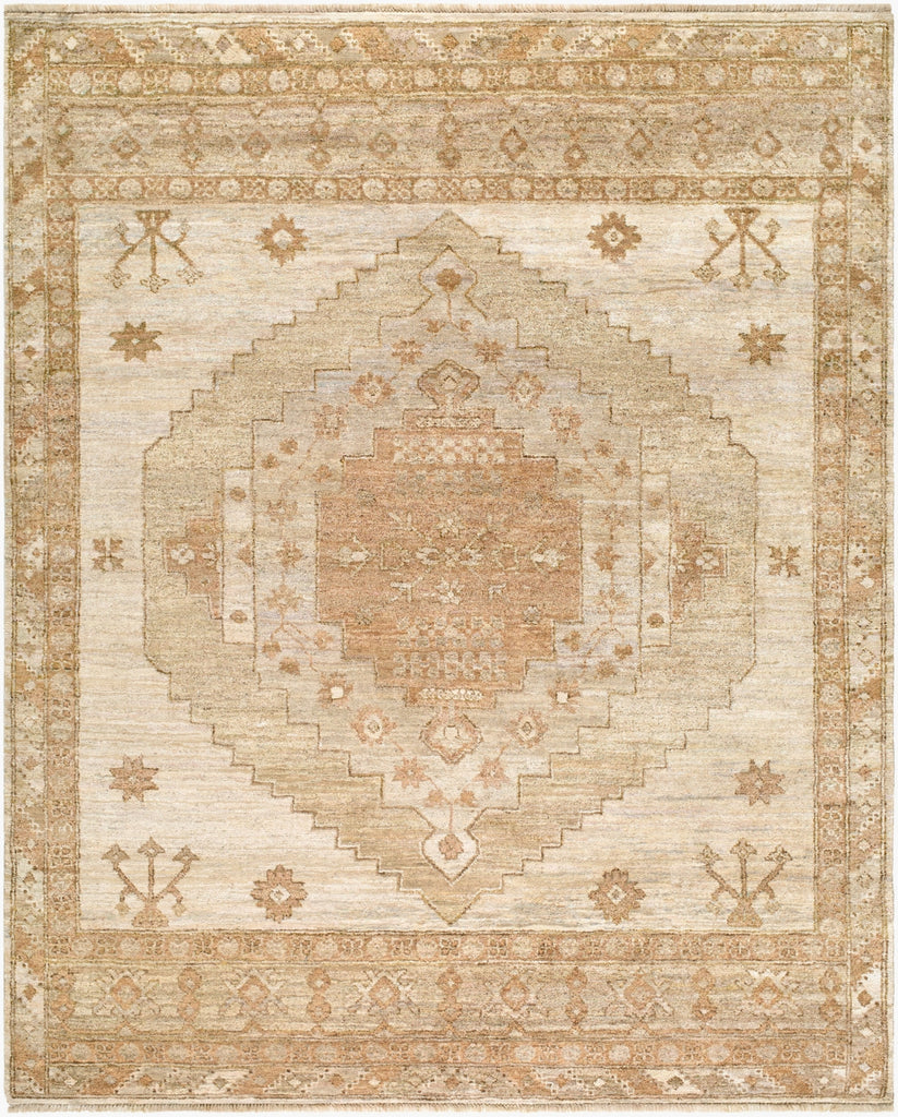 Surya Malayer MYR-2301 Area Rug main image