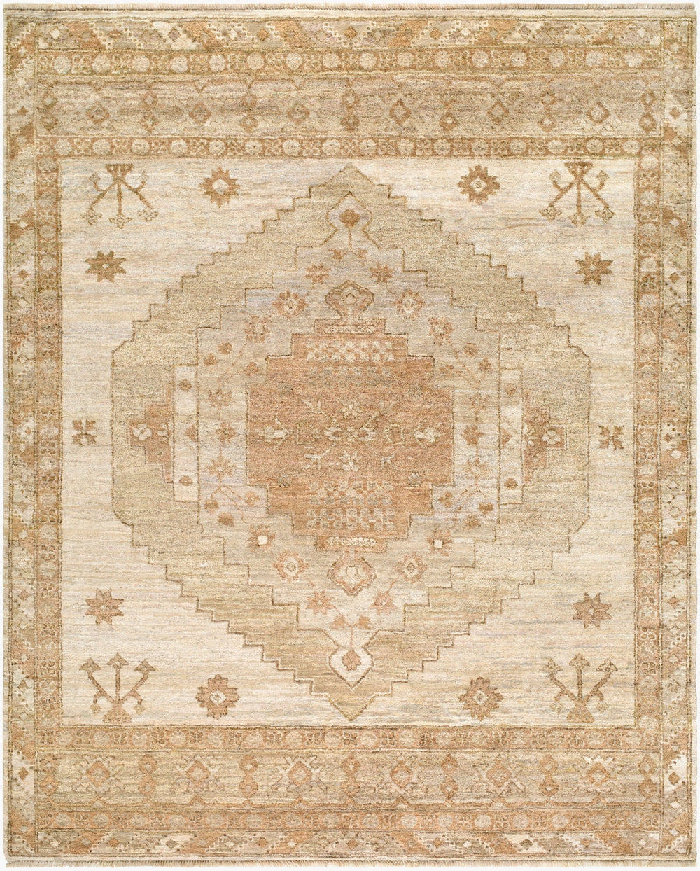Surya Malayer MYR-2301 Area Rug