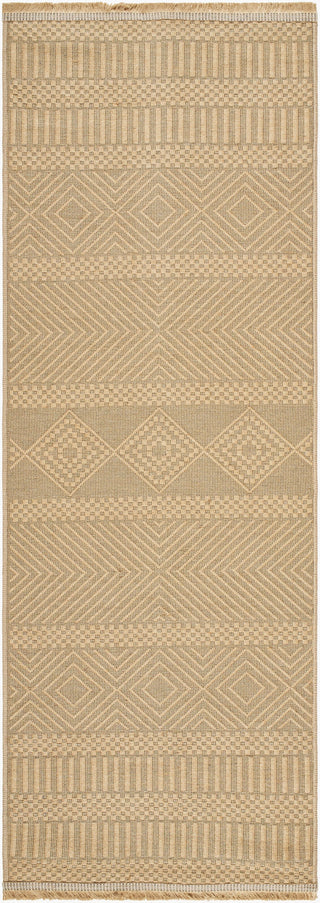 Livabliss Mystery MYS-2301 Tan Area Rug Main