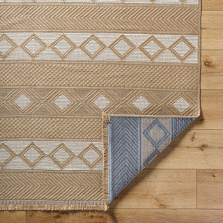 Livabliss Mystery MYS-2302 Tan Area Rug Pile