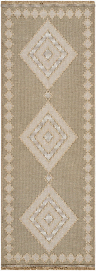 Livabliss Mystery MYS-2304 Tan Area Rug Main