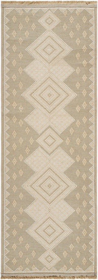 Livabliss Mystery MYS-2305 Tan Area Rug Main