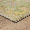 Karastan Mystique Beige Area Rug