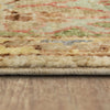 Karastan Mystique Beige Area Rug