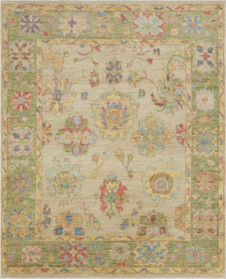 Karastan Mystique Beige Area Rug