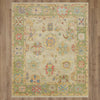 Karastan Mystique Beige Area Rug